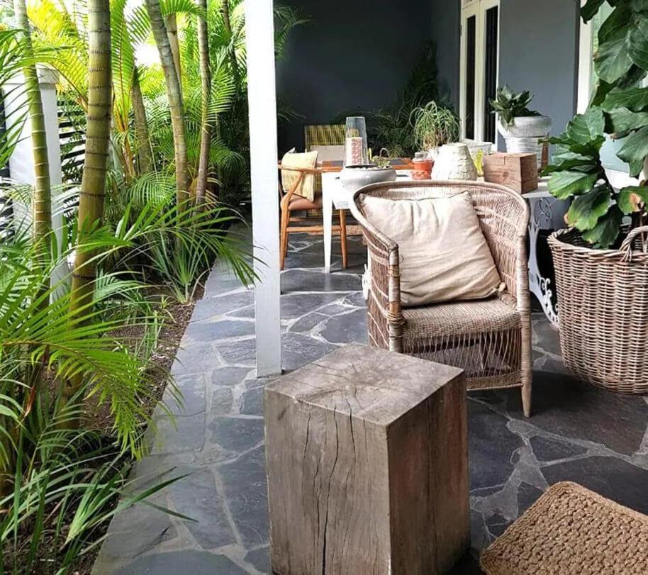Concierge Hotel Durban Bagian luar foto