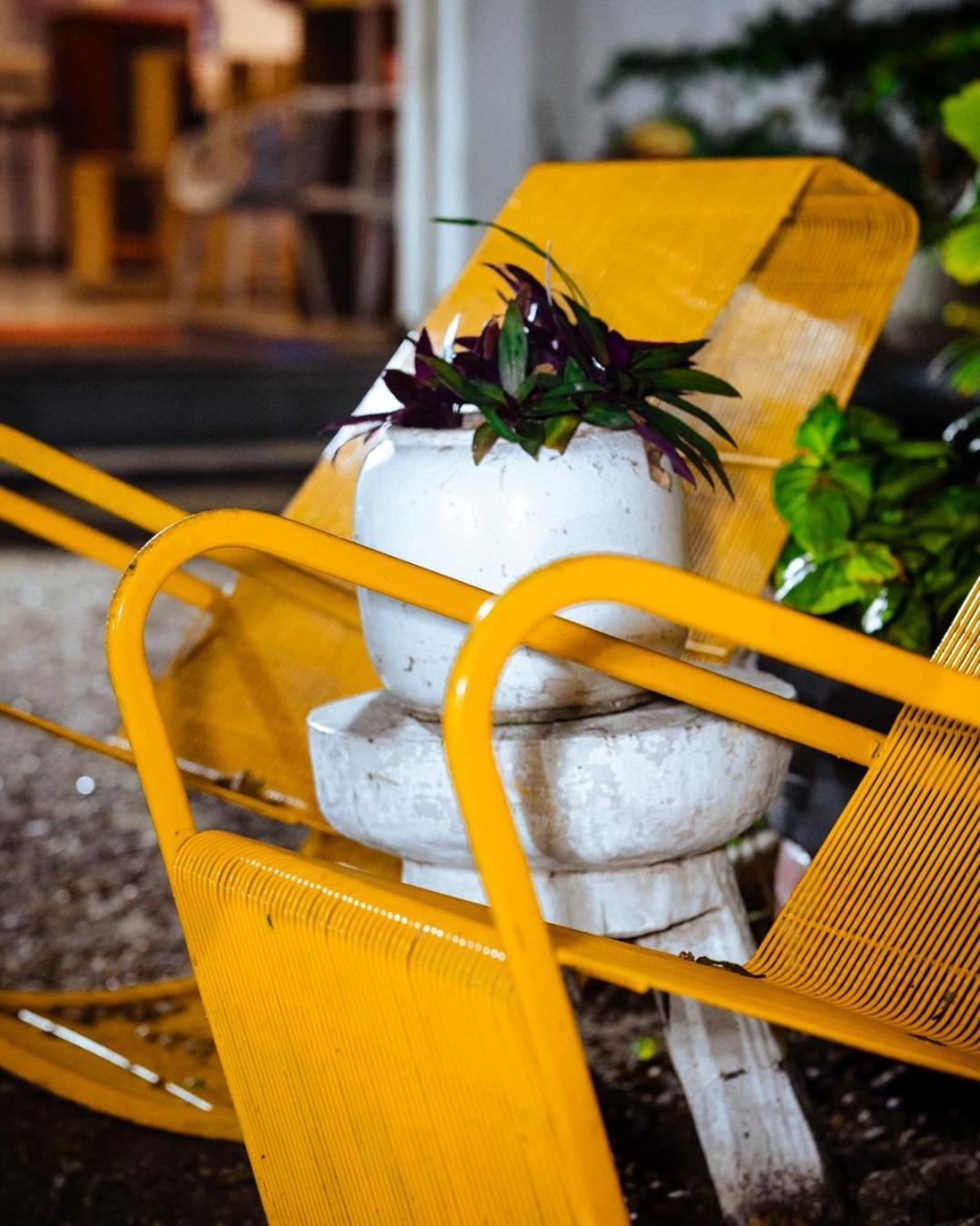 Concierge Hotel Durban Bagian luar foto