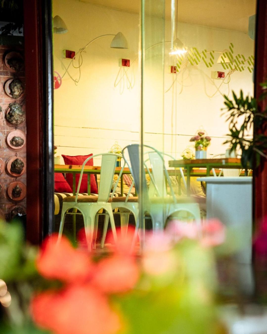 Concierge Hotel Durban Bagian luar foto